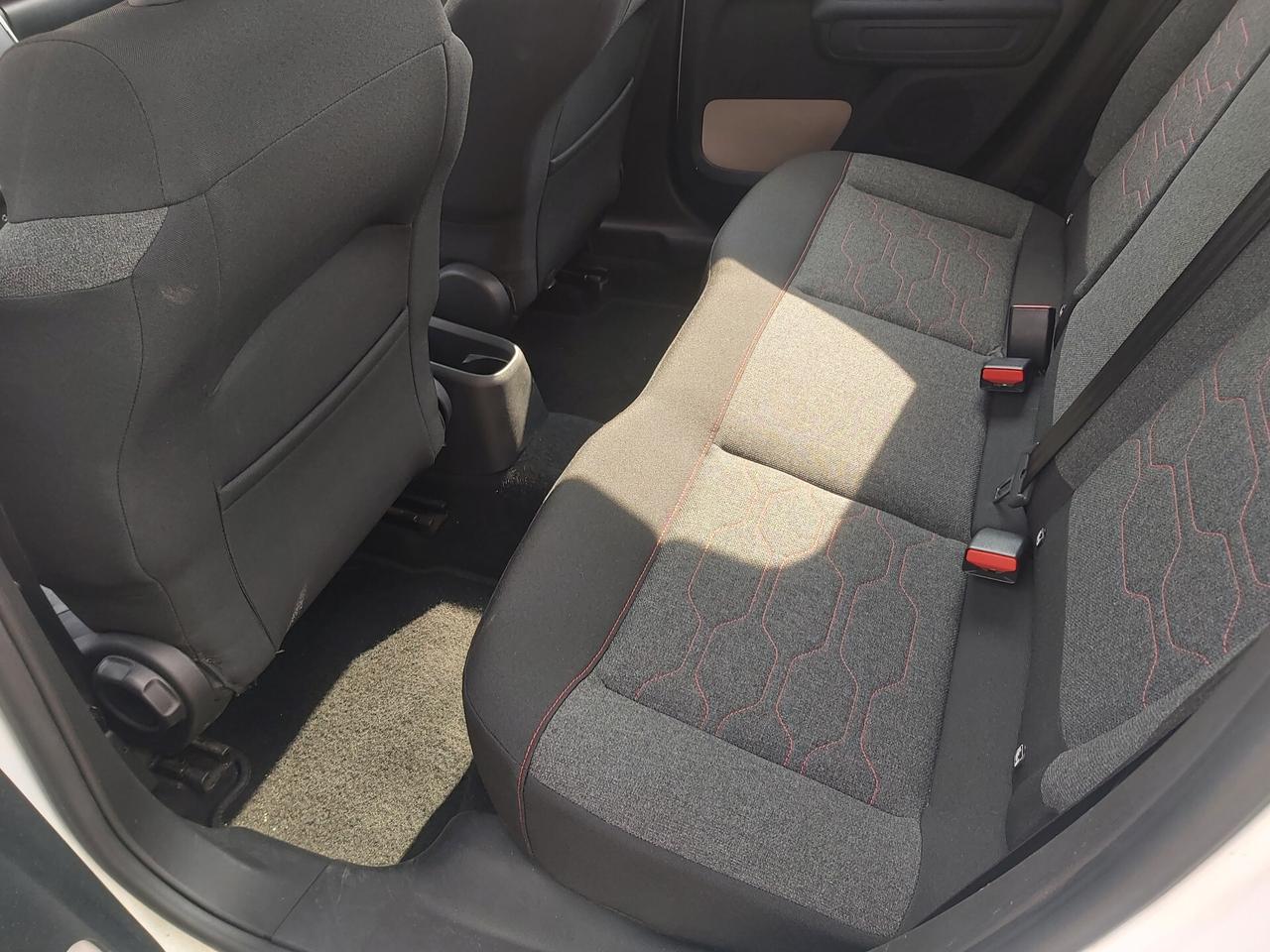 Citroen C3 PureTech 82 Feel Edition