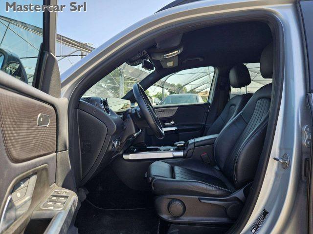 MERCEDES-BENZ GLB 200 GLB 200 D 150cv AUTOMATIC SPORT PLUS - GG660ZF