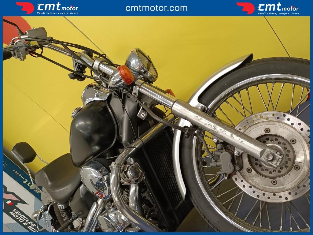 Honda VT 750 Shadow - 2008