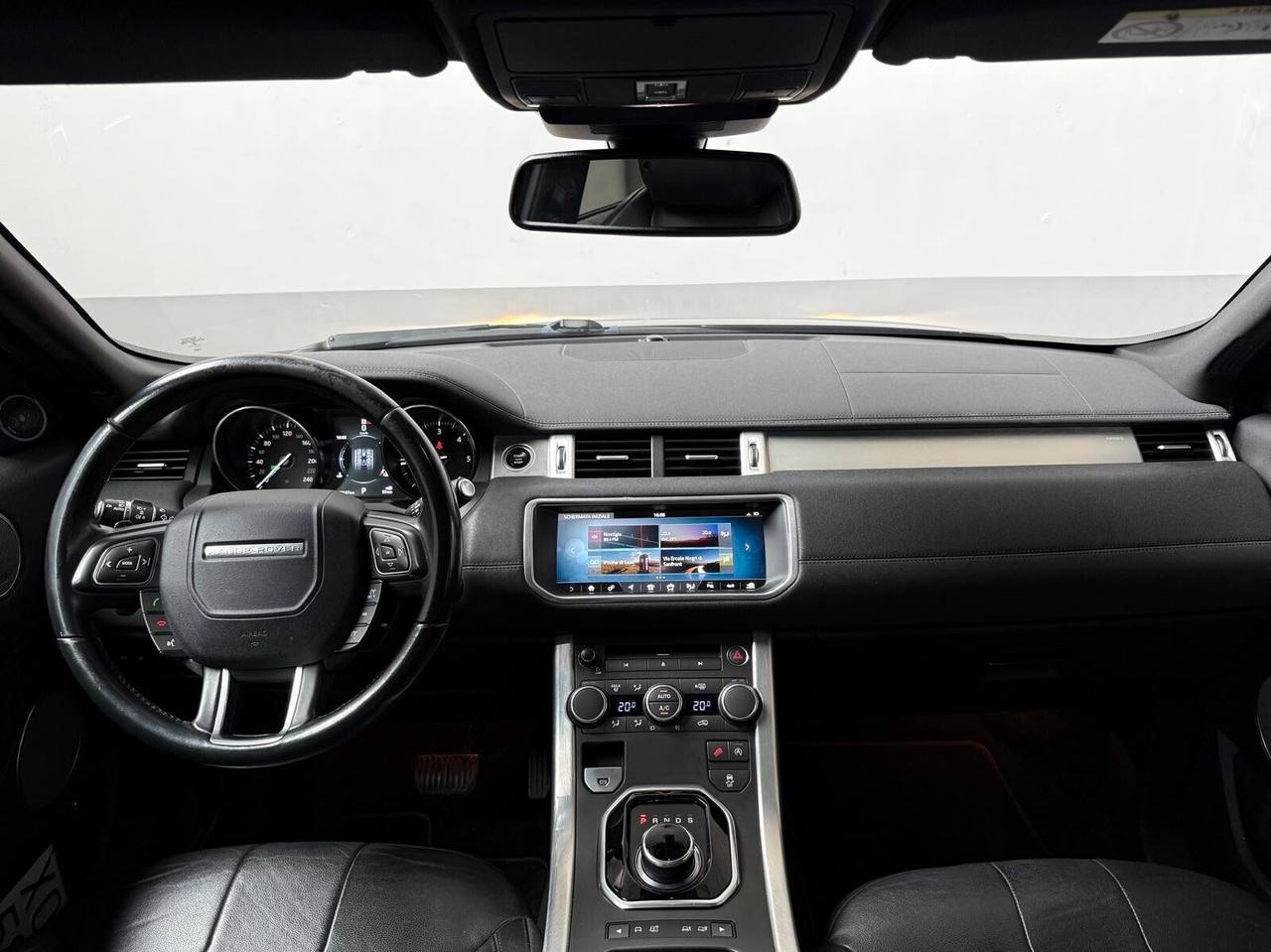 Land Rover Range Evoque 2.0 TD4 180 CV 5p. HSE Dynamic