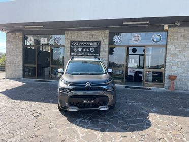 Citroen C3 Aircross BlueHDi 110 S&S Shine Pack NEO PATENTATI