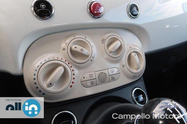 FIAT 500 500 1.0 70cv Hybrid CLUB