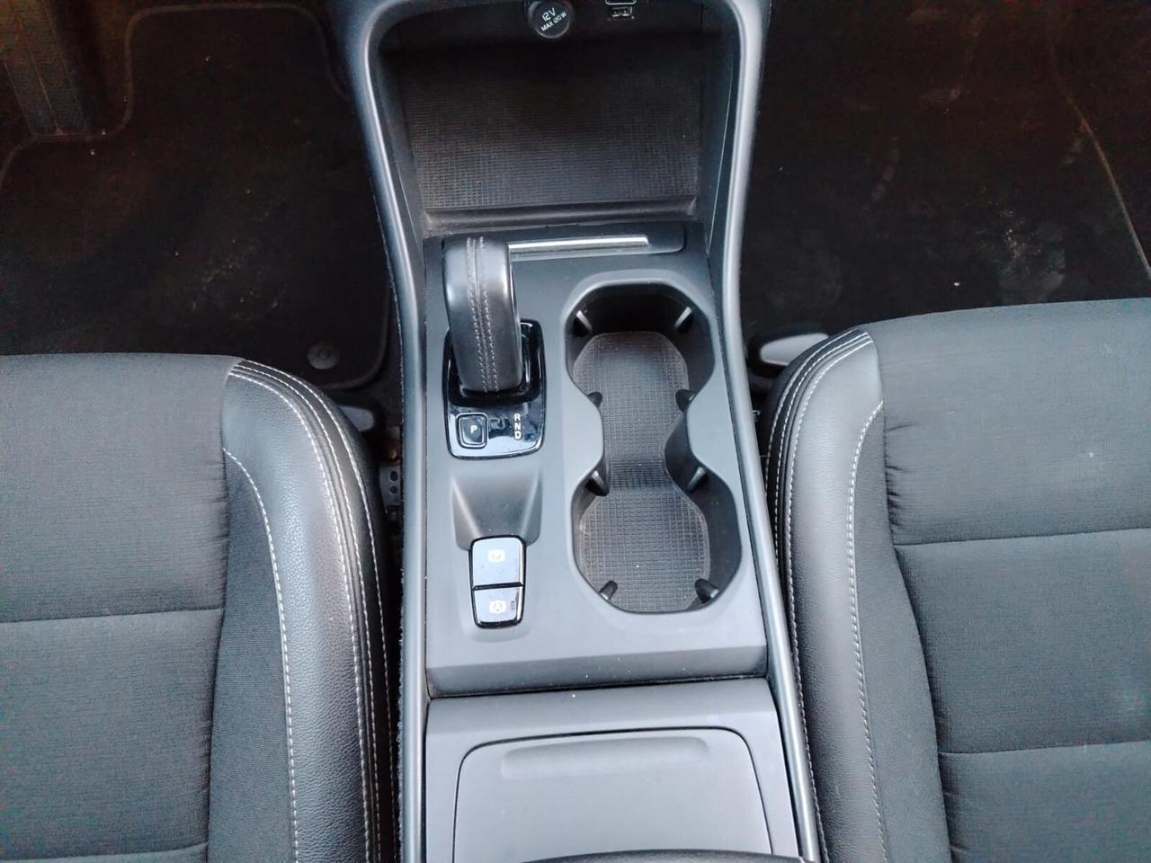 Volvo XC40 T3 Geartronic
