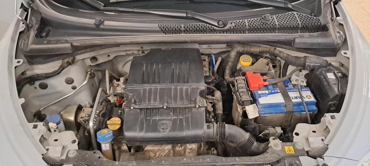 Lancia Ypsilon 1.2 UnicoProprietario