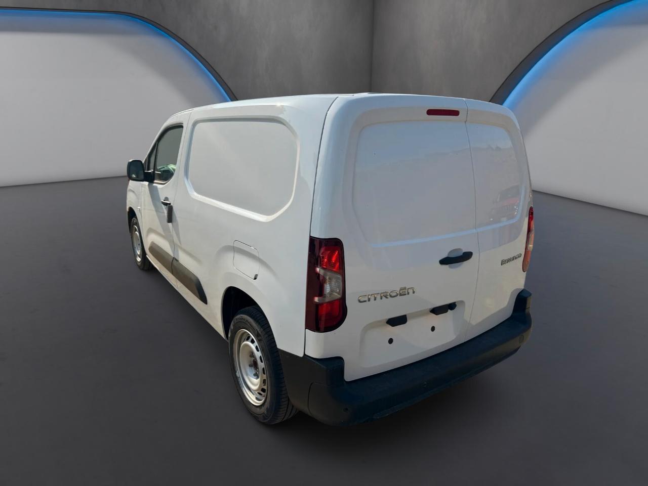 Citroën Berlingo Van M 1.5cc BlueHdi 100CV