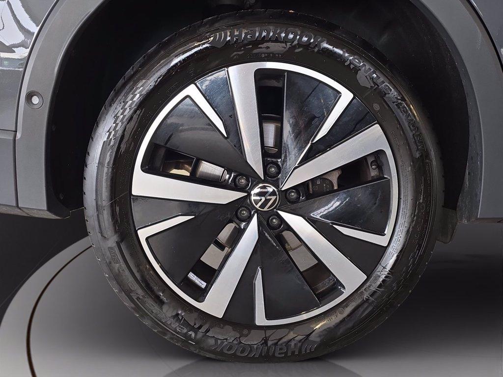 VOLKSWAGEN Tiguan 1.5 etsi elegance 150cv dsg del 2024