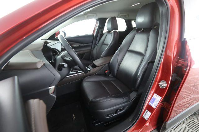 MAZDA CX-30 2.0L Skyactiv-G M-Hybrid 2WD Exclusive