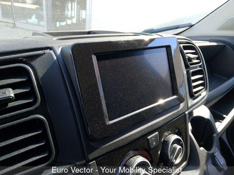 FIAT Ducato 35 2.2 Mjt 160CV PLM-TA Furgone