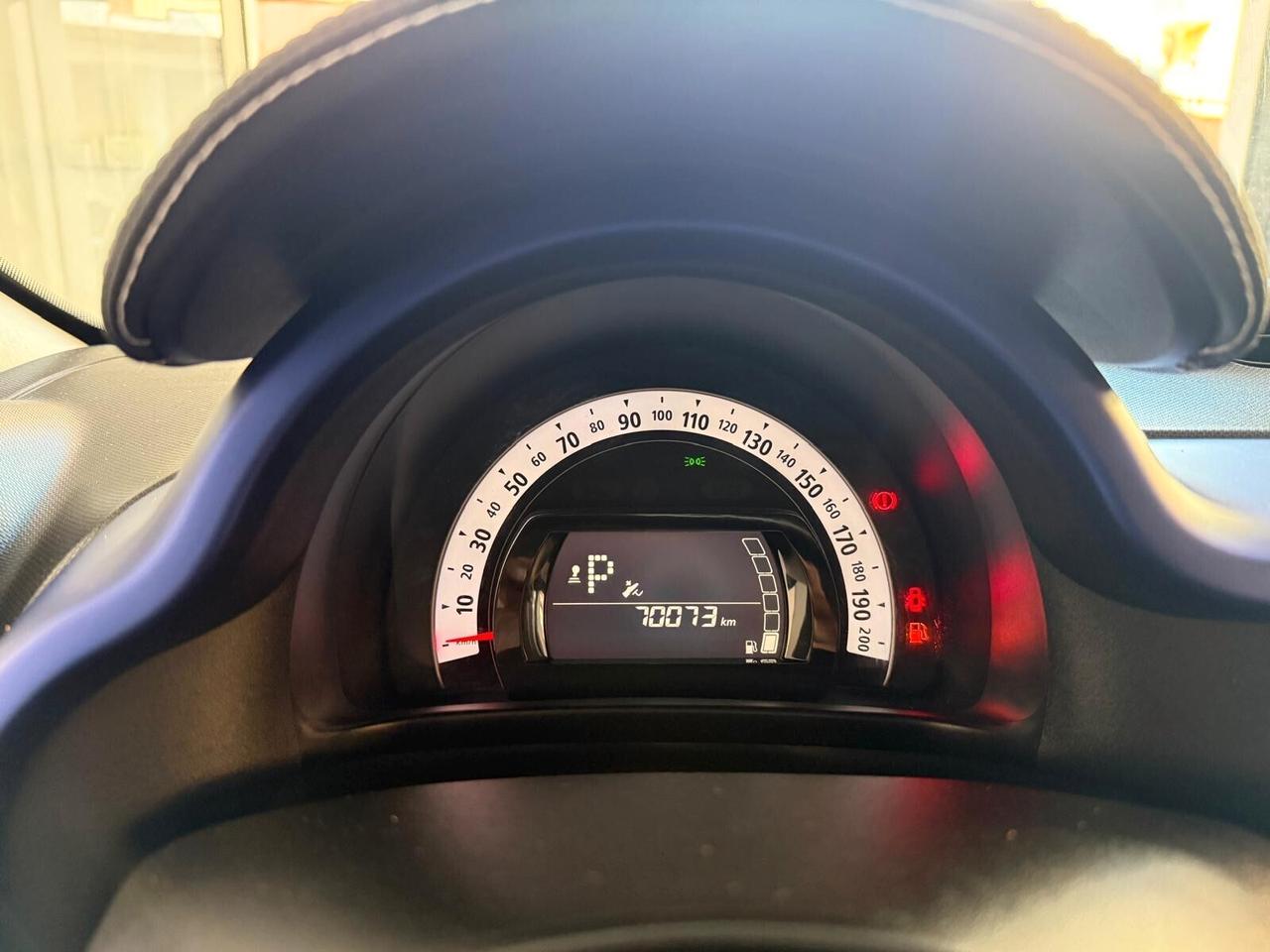 Renault Twingo TCe 90 CV Stop&Start Energy Zen Automatica