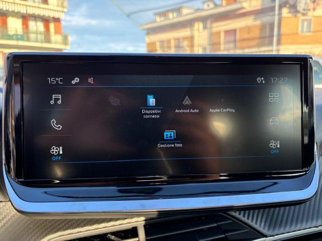 PEUGEOT 208 100CV Style KM0 *PAGA COME VUOI