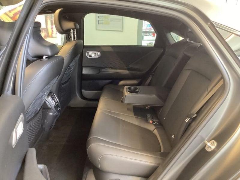 Hyundai Ioniq 6 77.4kWh 4WD Evolution (DM, SR)