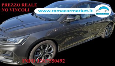 Ford Focus 5 Porte Focus 1.0 ecoboost HYBRID ST-Line 125cv