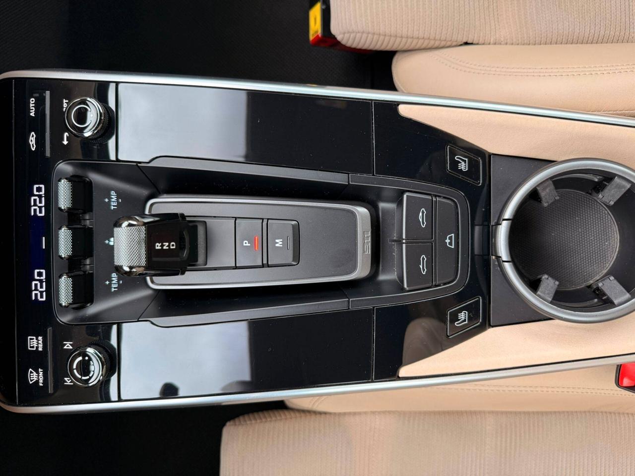 Porsche 911 922 Turbo Cabrio Heritage Cv581 2024