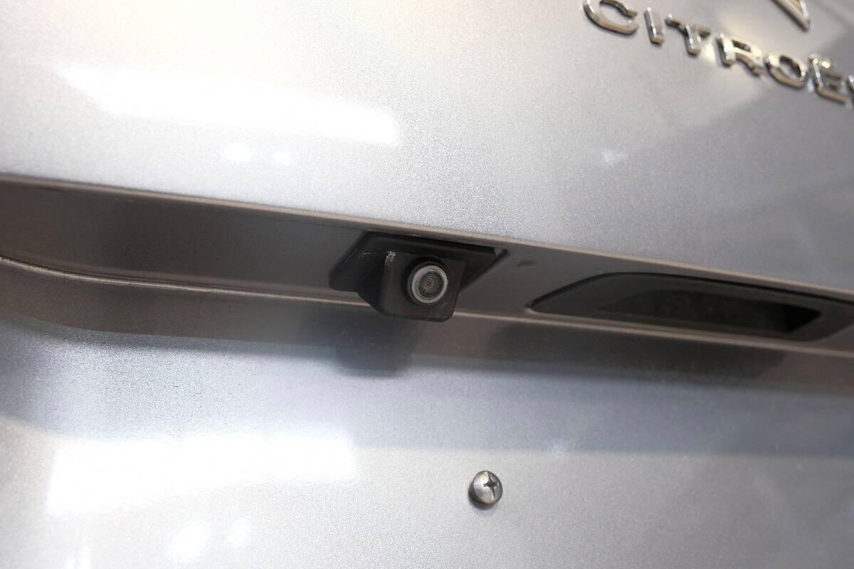 Citroen C3 Aircross PureTech 130 S&S EAT6 Shine