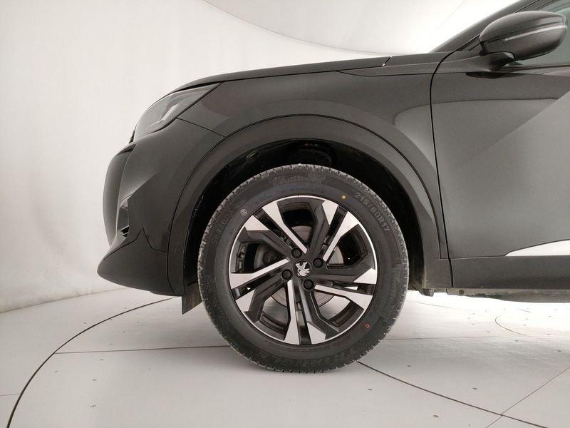 Peugeot 2008 1.5 bluehdi Allure s&s 110cv