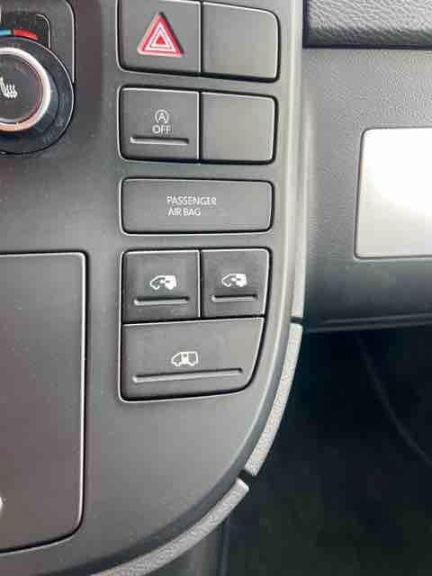 Volkswagen Multivan 2.0 BiTDI 180CV DSG 4 Motion Highline MOTORE 50.000km