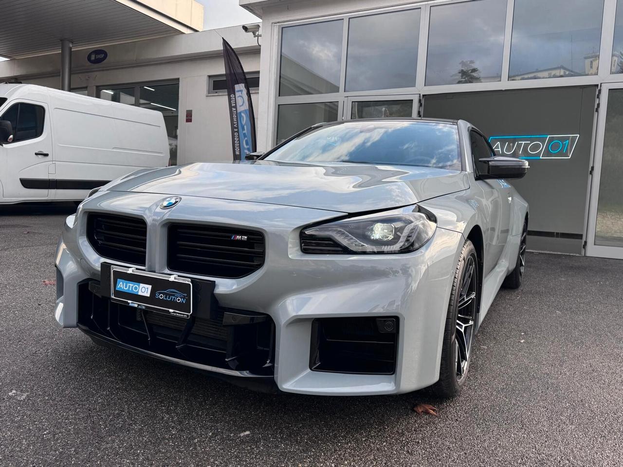 Bmw M2 3.0 460cv