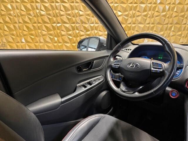 Hyundai Kona 1.0 T-GDI Xpossible