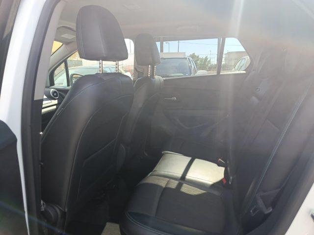 CHEVROLET Trax 1.7D AWD LTZ
