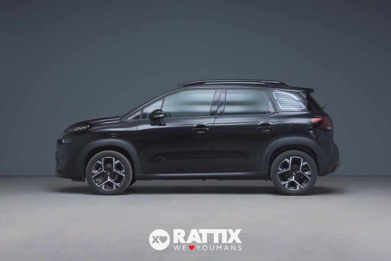 Citroen C3 Aircross 1.2 Puretech 130CV Shine Pack EAT6