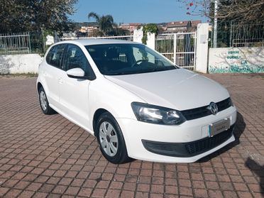 Volkswagen Polo 1.2 TDI DPF 5 p. Tech&Sound