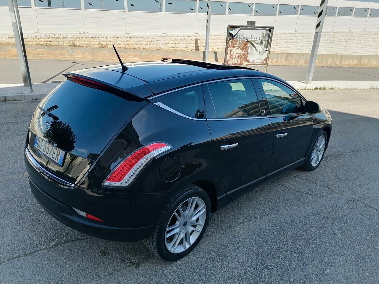Lancia Delta 1.4 T-Jet 150 CV *68.000 KM* TETTO APRIBILE