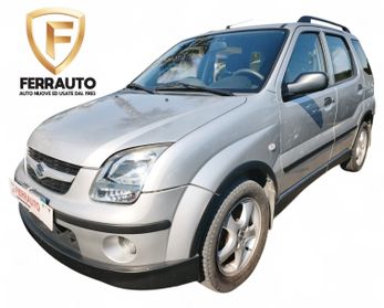 Suzuki Ignis 1.3 DDiS 16V cat GL Sp. Ed. 2005