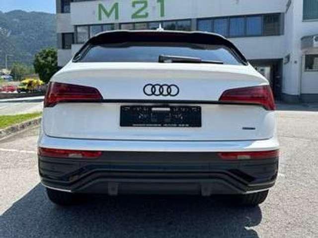 Audi Q5 40 TDI S TRONIC QUATTRO S LINE PANORAMA