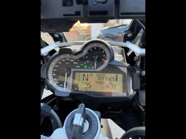 BMW R 1200 GS -