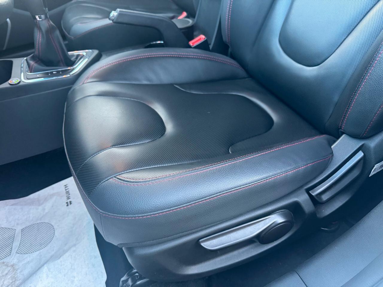 Evo 3 1.5cc Bifuel 113cv BenzGPL Full Optional