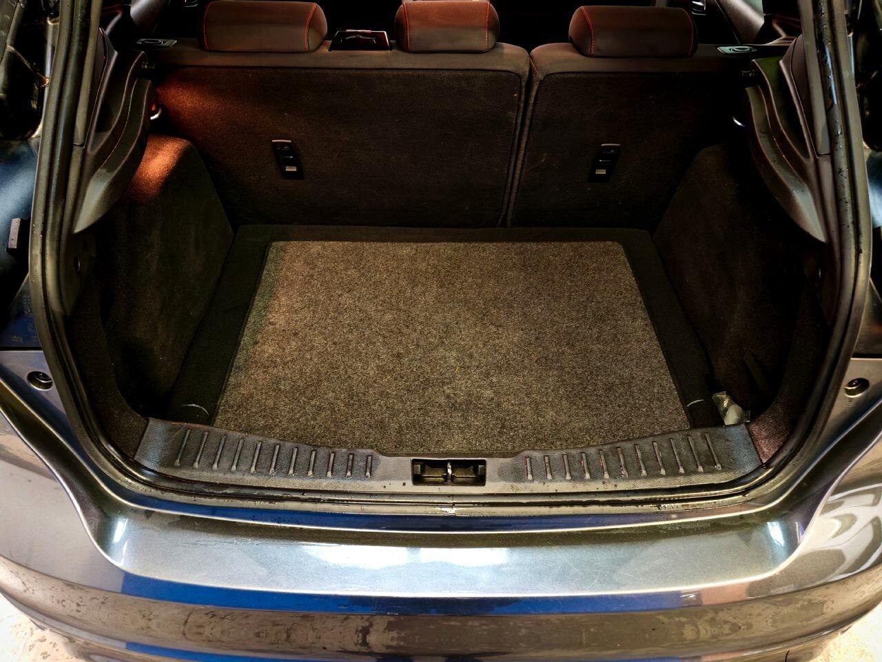 Ford Focus 1.5 TDCi ST-Line 120cv Euro 6B