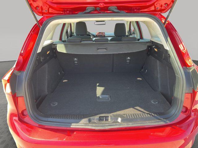 FORD Focus SW 1.5 120CV AUTOCARRO N1 AUTO