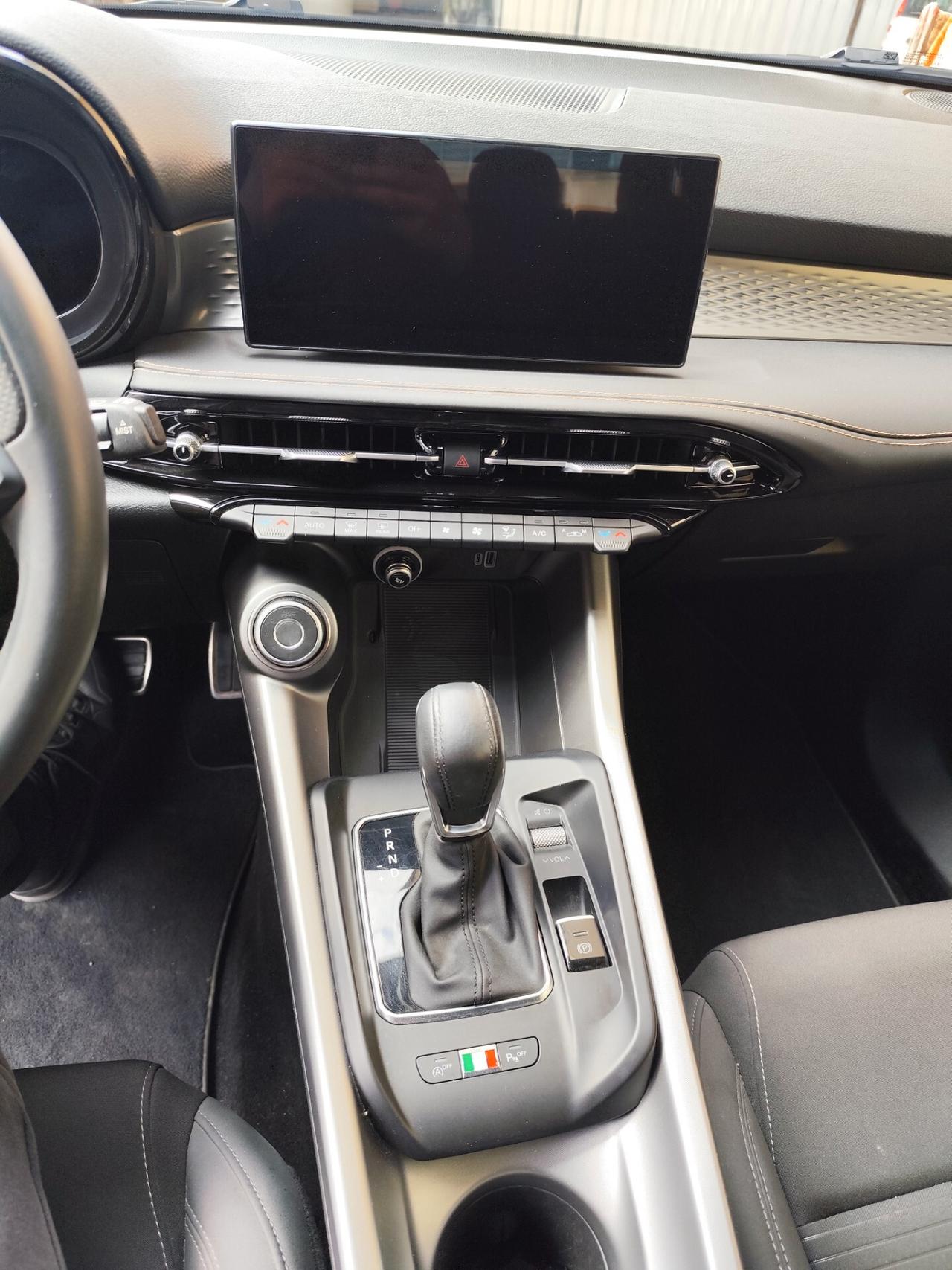 Alfa Romeo Tonale 1.6 diesel 130 CV TCT6 Sprint