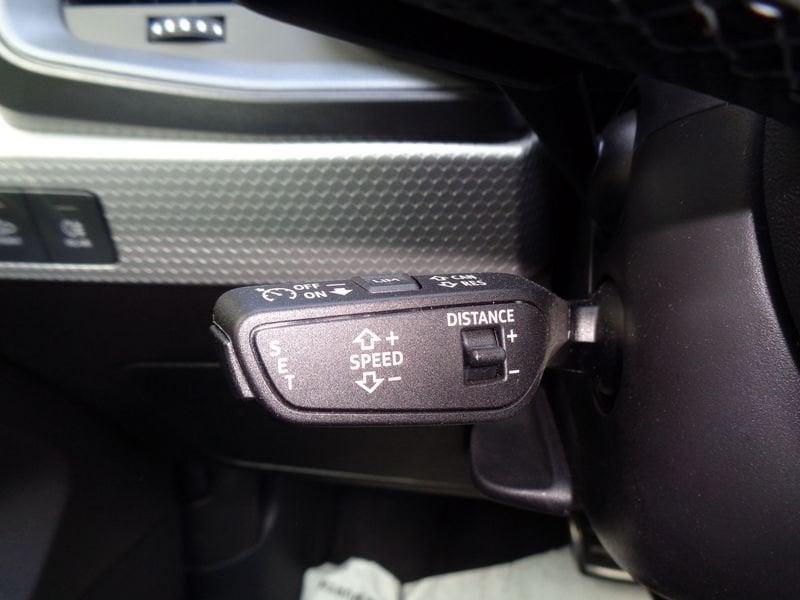 Audi A1 Sportback 30 TFSI S tronic S line edition