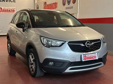 OPEL Crossland X 1.2 Turbo 12V 110 CV Start&Stop Innovation