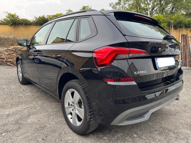 SKODA Kamiq AMBITION SPORT 1.0 TSI 110 CV