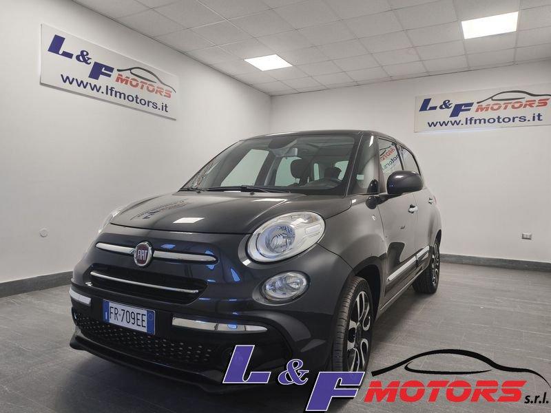 FIAT 500L Lounge 1.6 Multijet