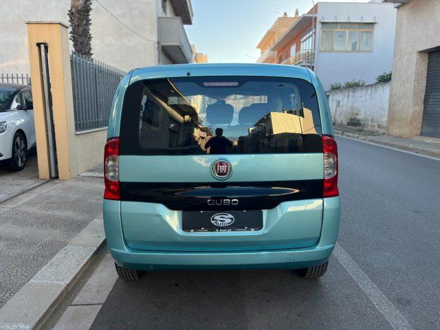 FIAT Qubo 1.4 8V 77 CV Dynamic