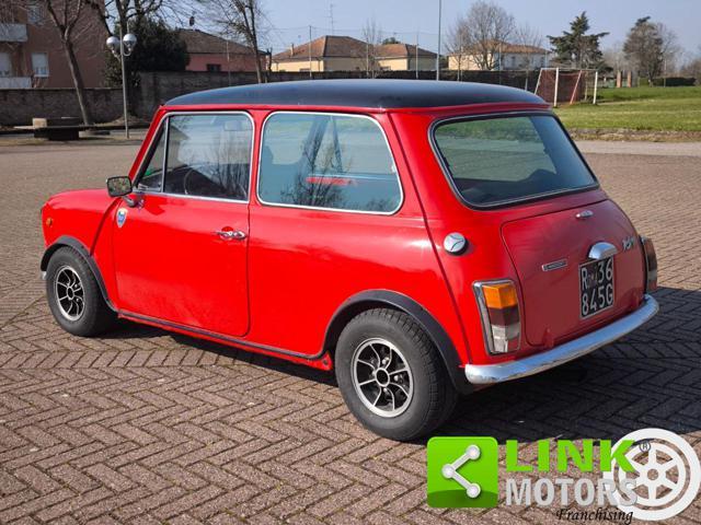 INNOCENTI Mini Cooper 1.3 64 CV