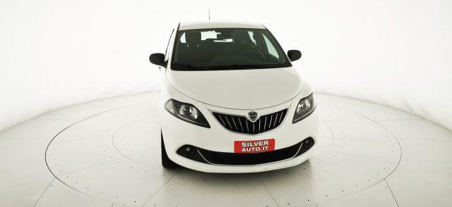 LANCIA Ypsilon 1.0 FireFly 5 porte S&S Hybrid Ecochic Gold