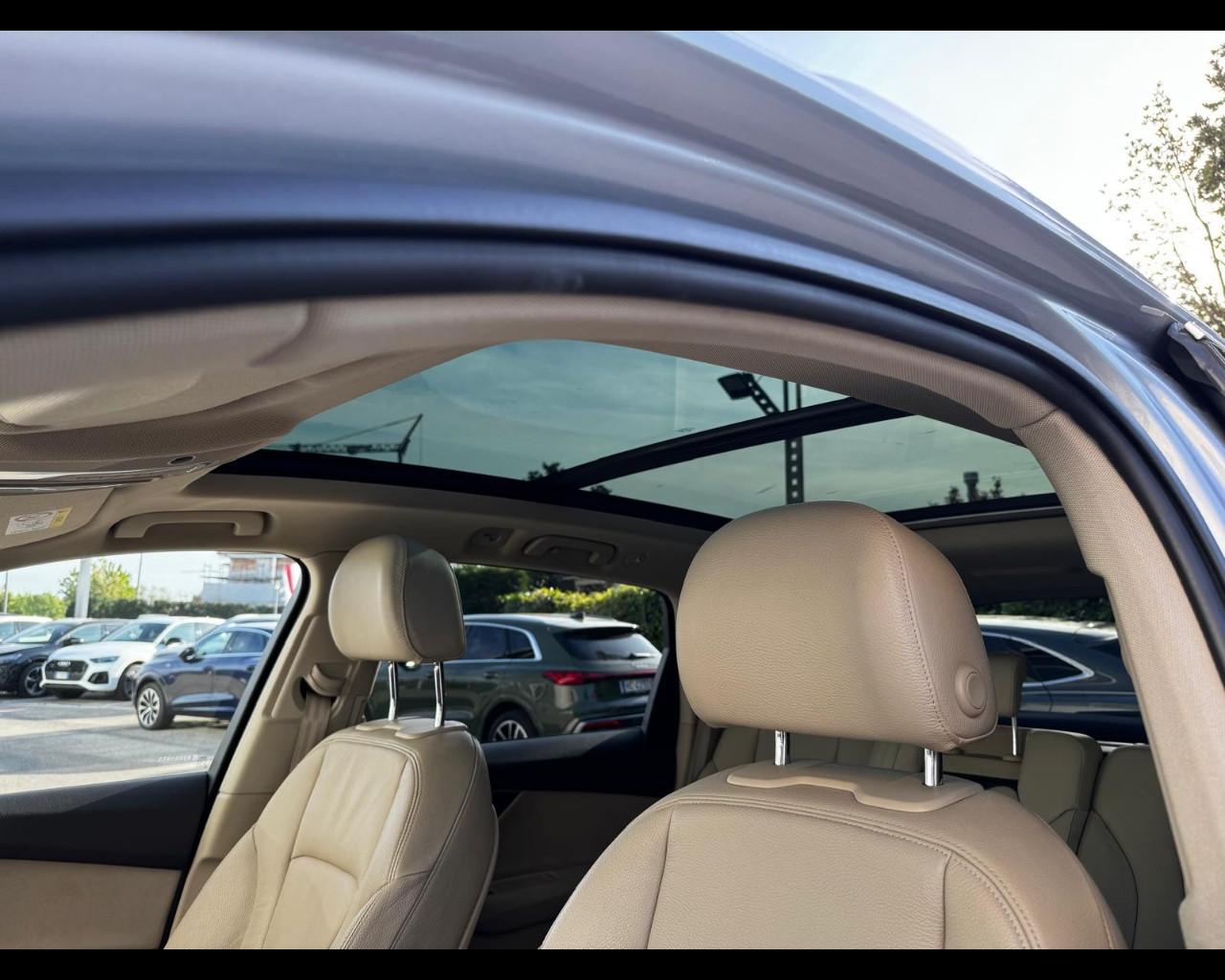 AUDI Q7 3.0TDI TIPTRONIC QUATTRO BUSINESS PLUS