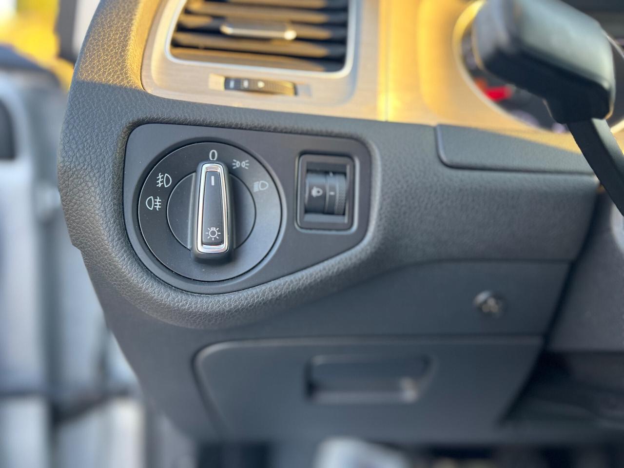 Volkswagen Golf 7 Business 1.6 BlueTDI 110 CV 5p. Highline