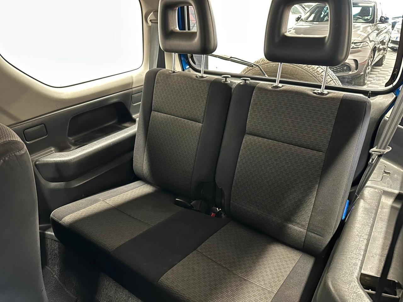 Suzuki Jimny 1.5 DDiS cat 4WD JLX Più