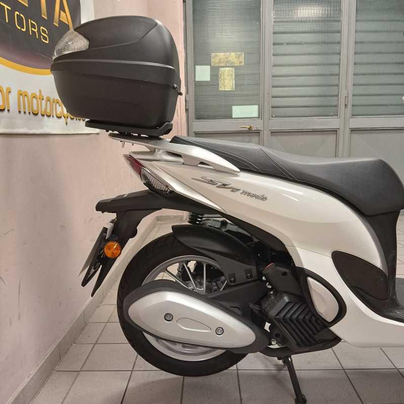 Honda SH 125 Mode - 2025