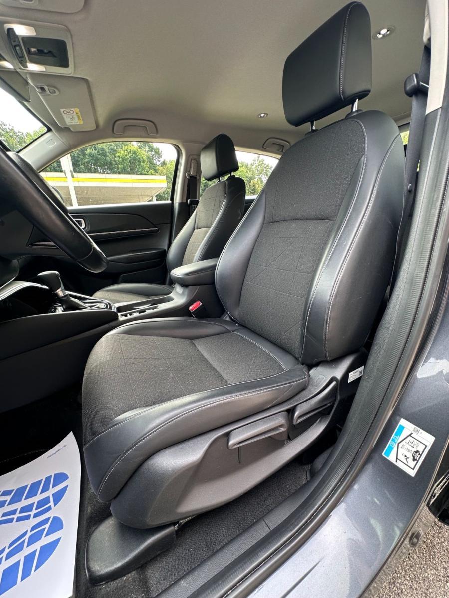 HONDA - HR-V - 1.5 Hev ECVT Advance GARANZIA HONDA