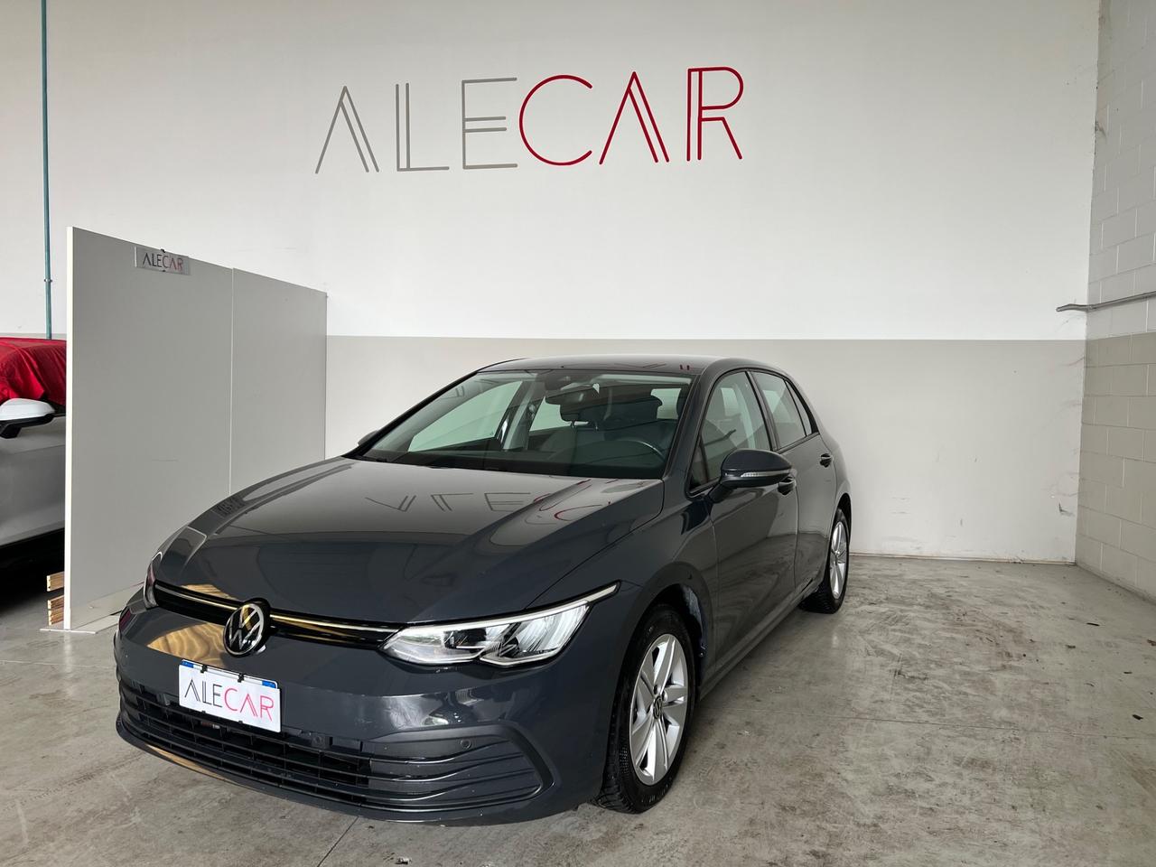 Volkswagen Golf 2.0 TDI DSG SCR Life