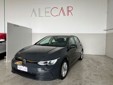 Volkswagen Golf 2.0 TDI DSG SCR Life