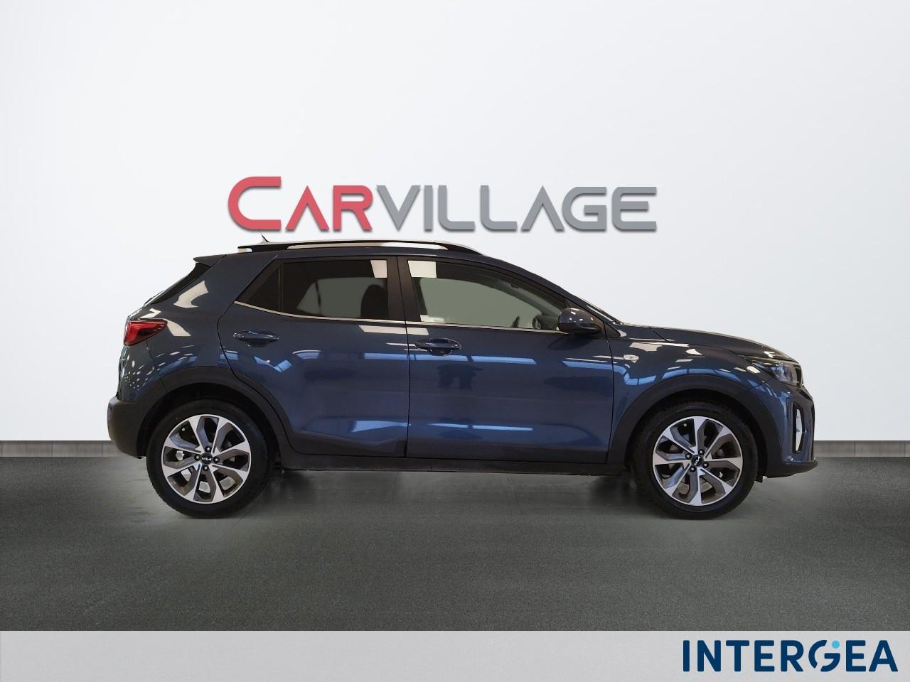 KIA Stonic 1.0 t-gdi mhev Style 100cv imt