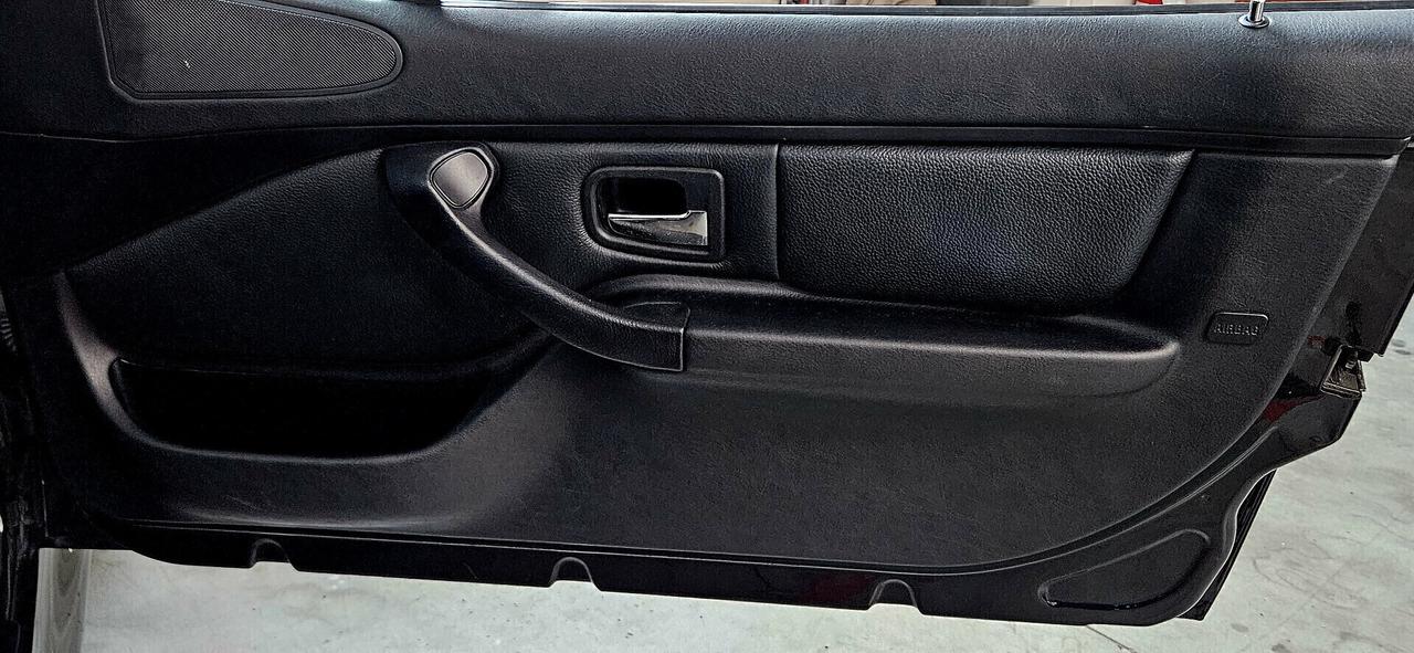 BMW Z3 Roadster 2.2 170Cv "SPORT EDITION"