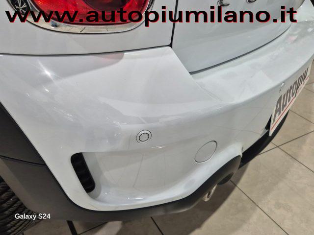 MINI Countryman Mini Cooper SD Countryman